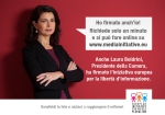 Laura Boldrini, Presidente della Camera dei deputati