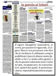 il Giornale del 13 ottobre 2010, pag. 38