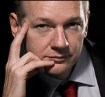 Julian Assange